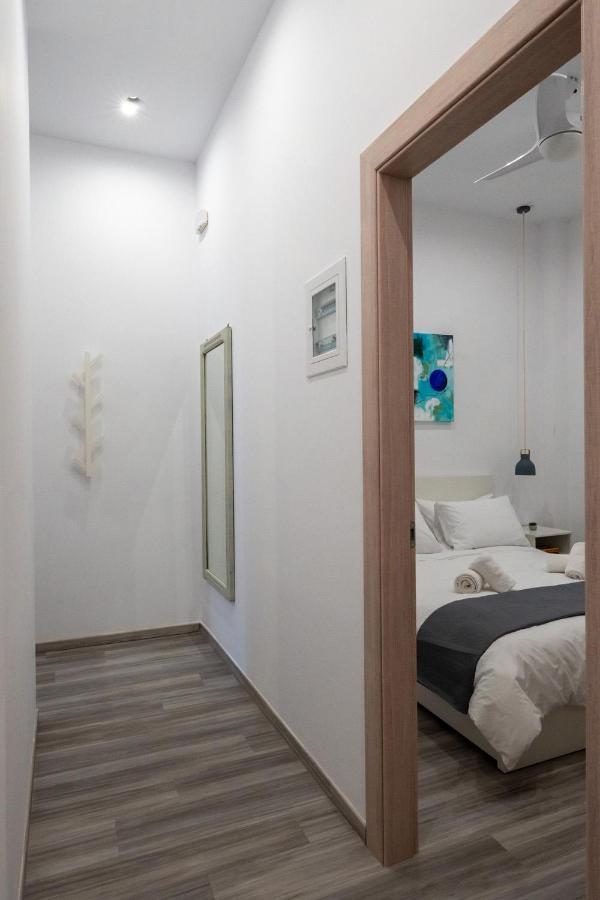 Central Suites Aegina 2 Екстериор снимка