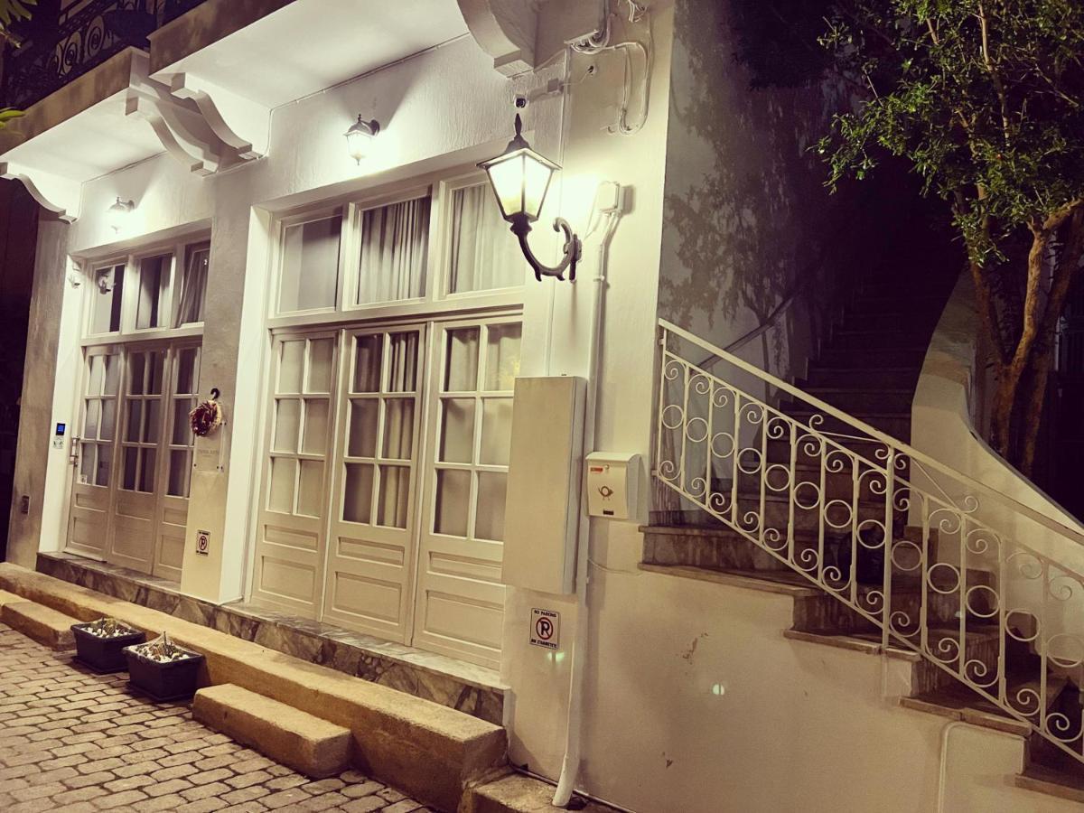 Central Suites Aegina 2 Екстериор снимка